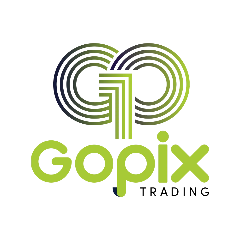 Gopix Logo