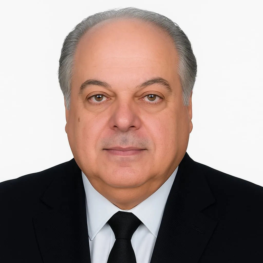 المهندس حازم العربي