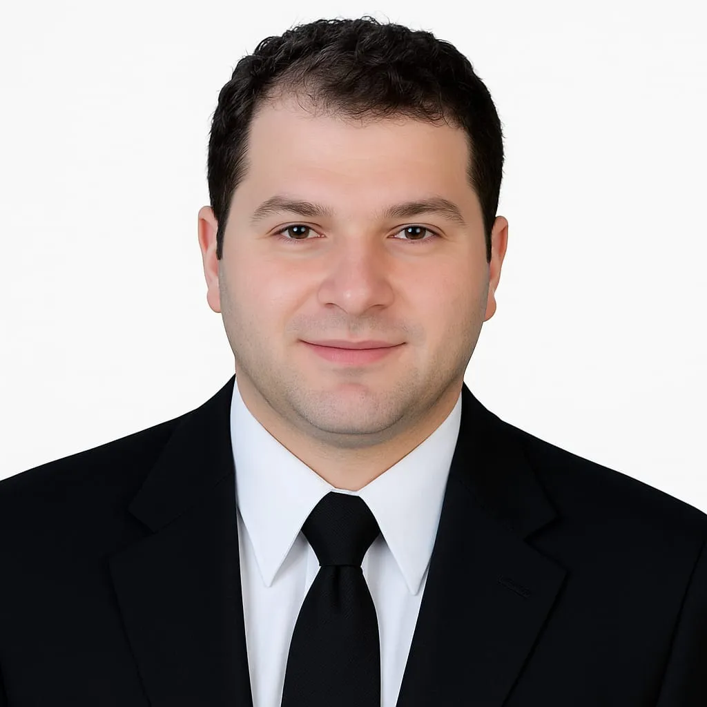 المهندس محمد عبد الحي