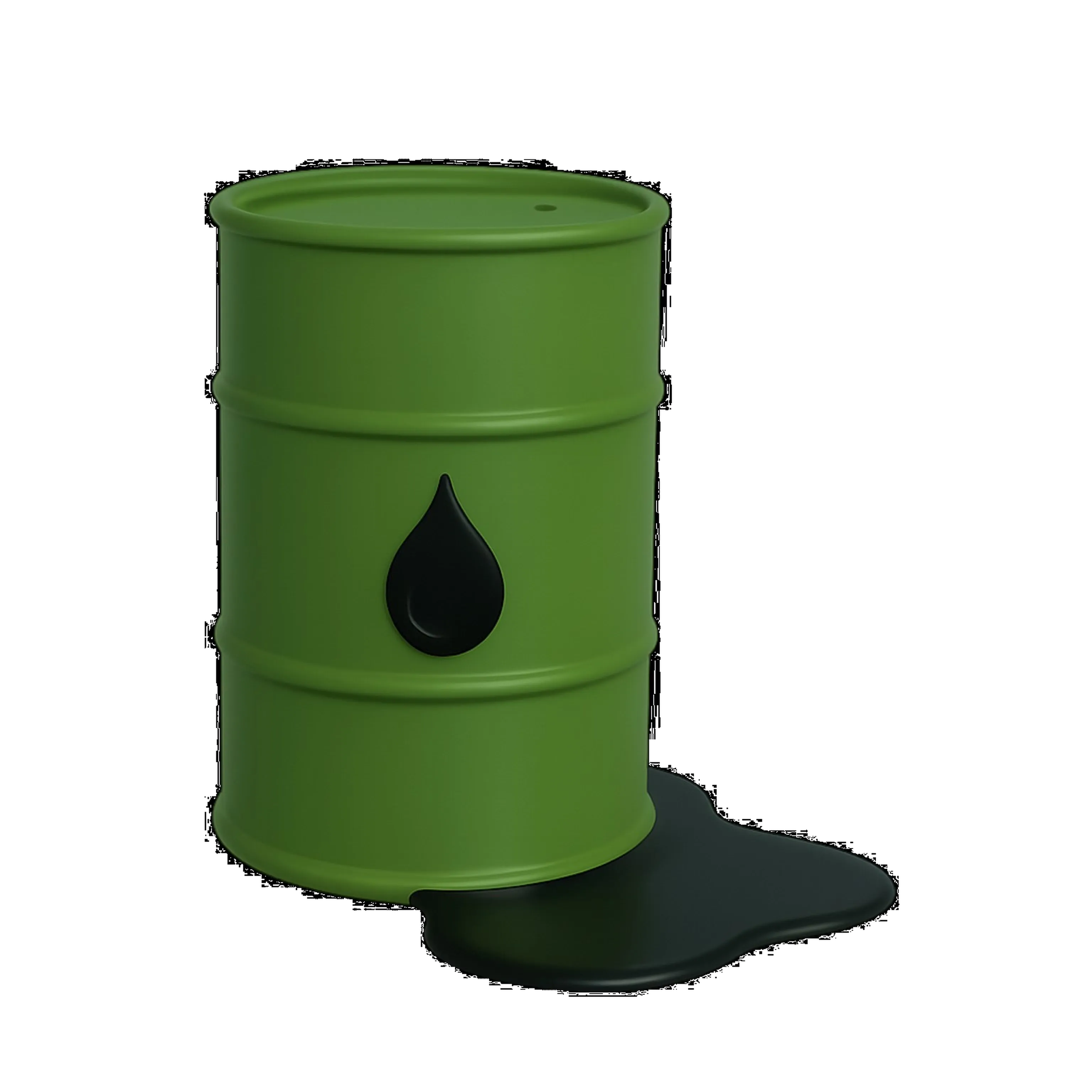 النفط الخام (Oil Crude)