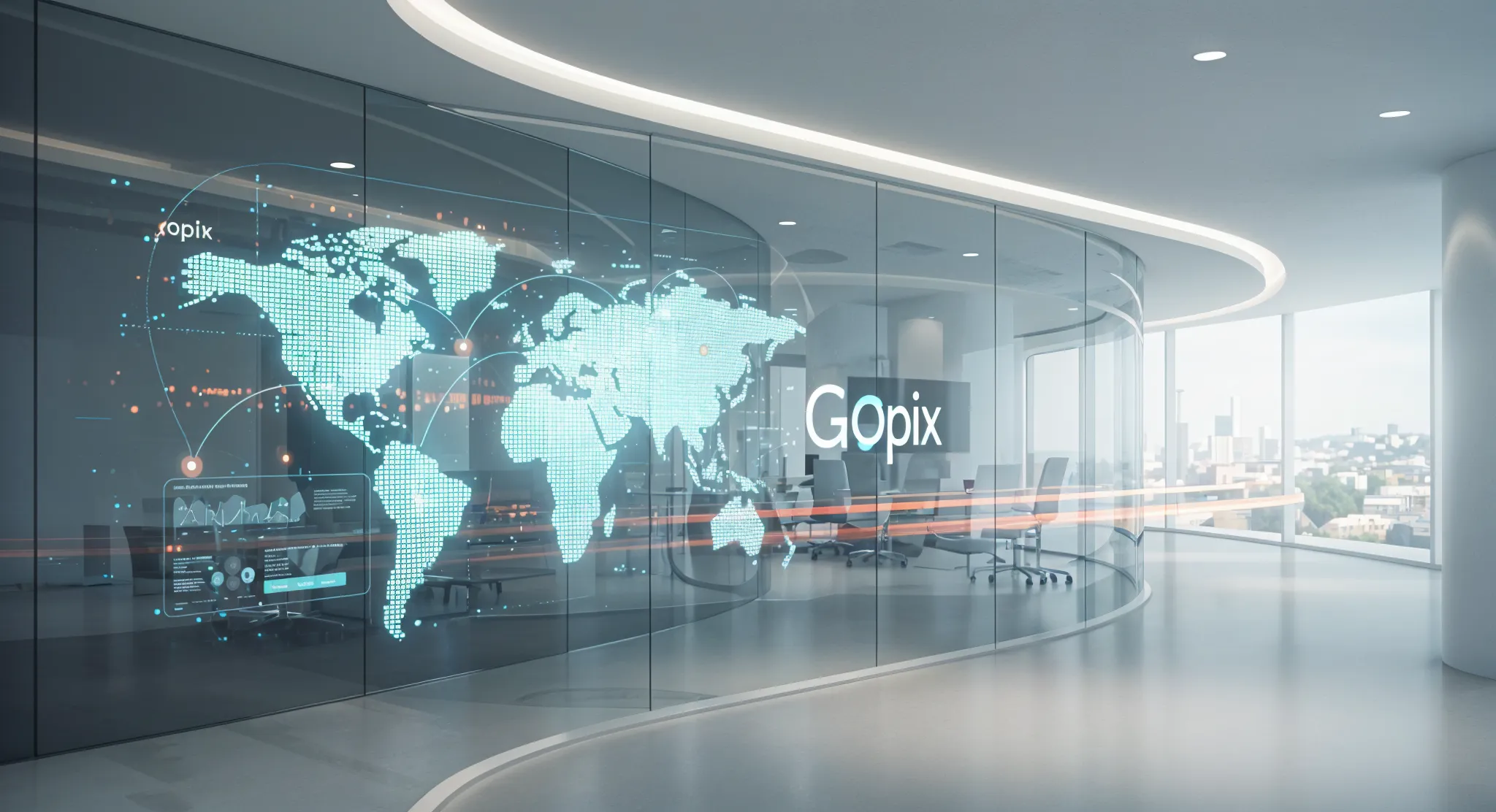 التزام كامل بالشفافية والوضوح