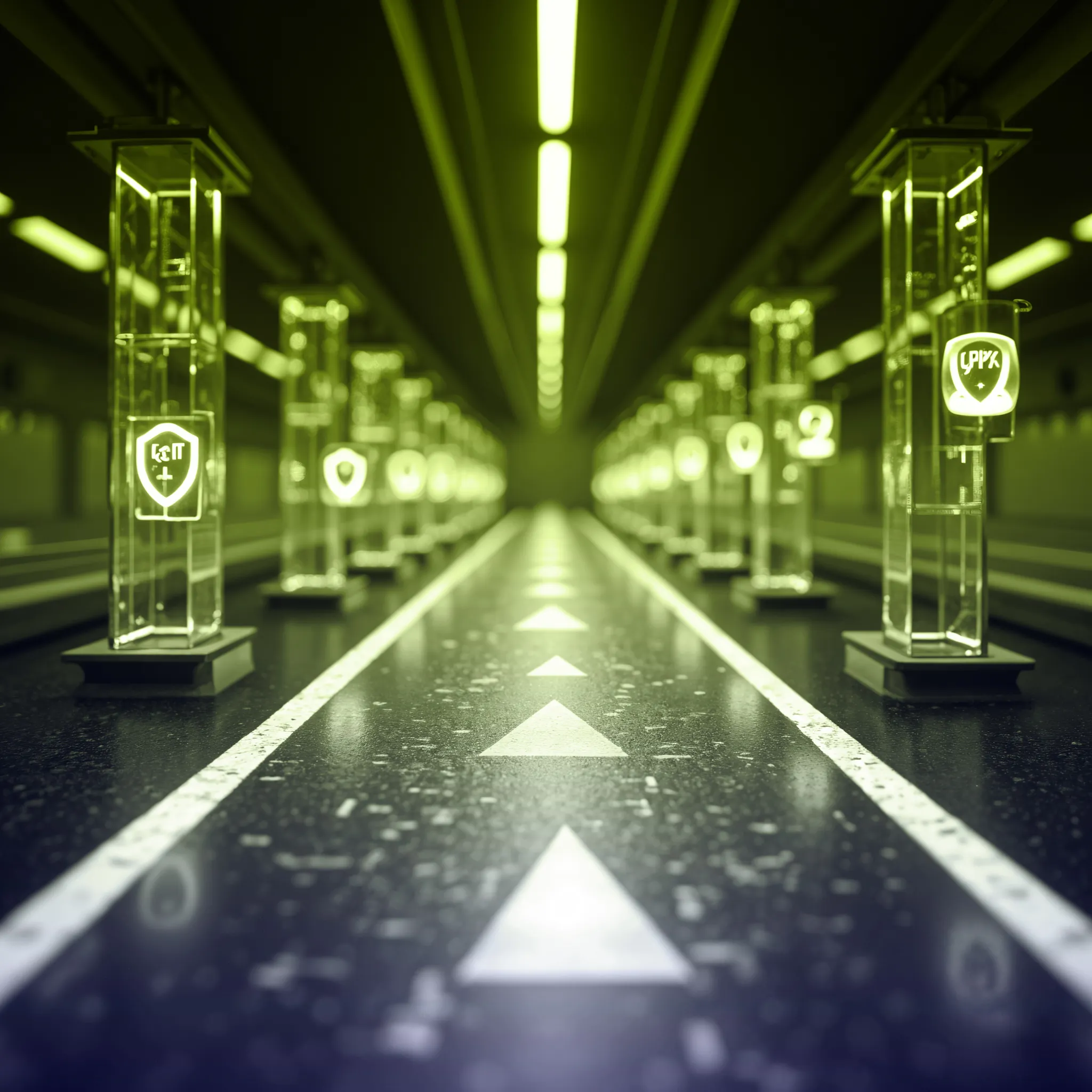 سرعة استجابة ومرونة في التعامل