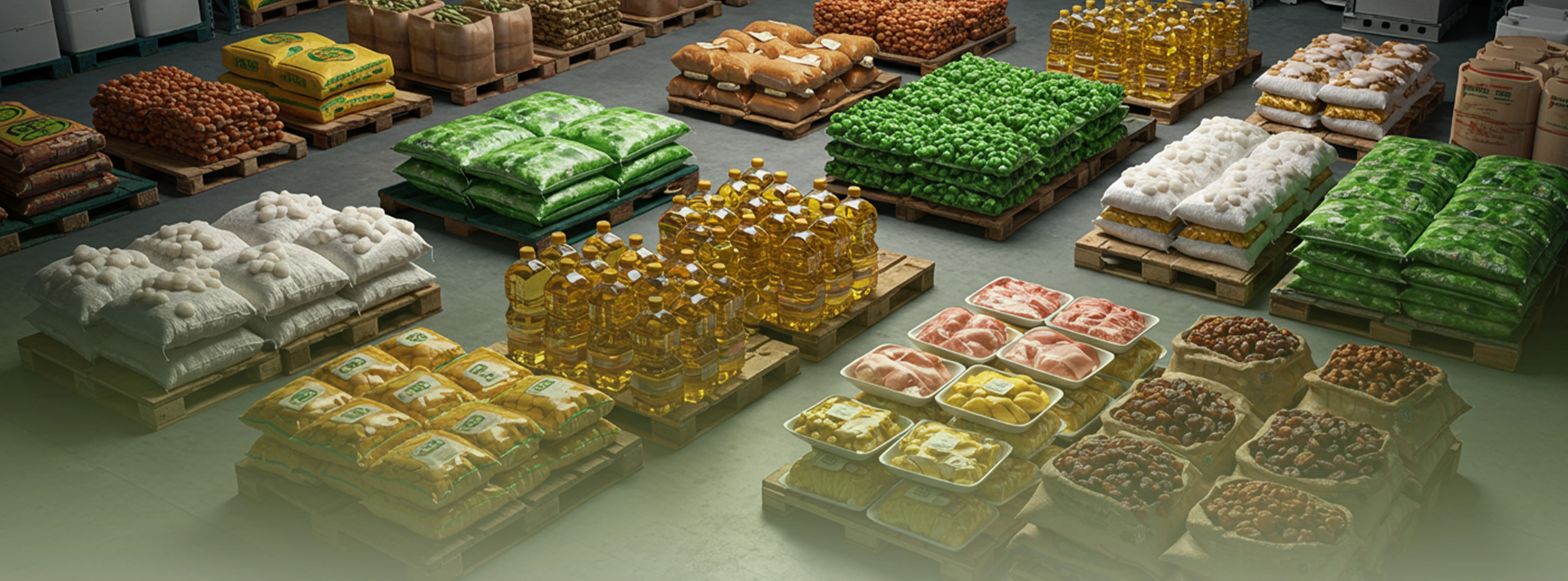 شركة تجارية