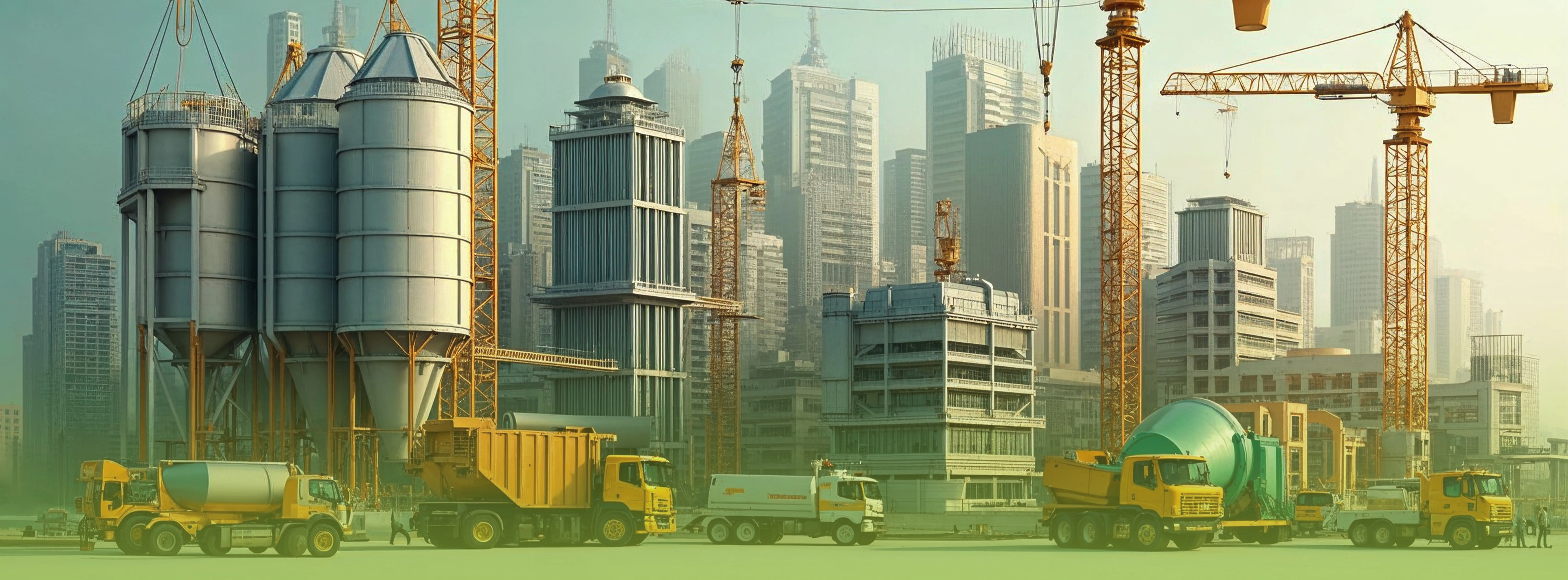 مقاولات البناء