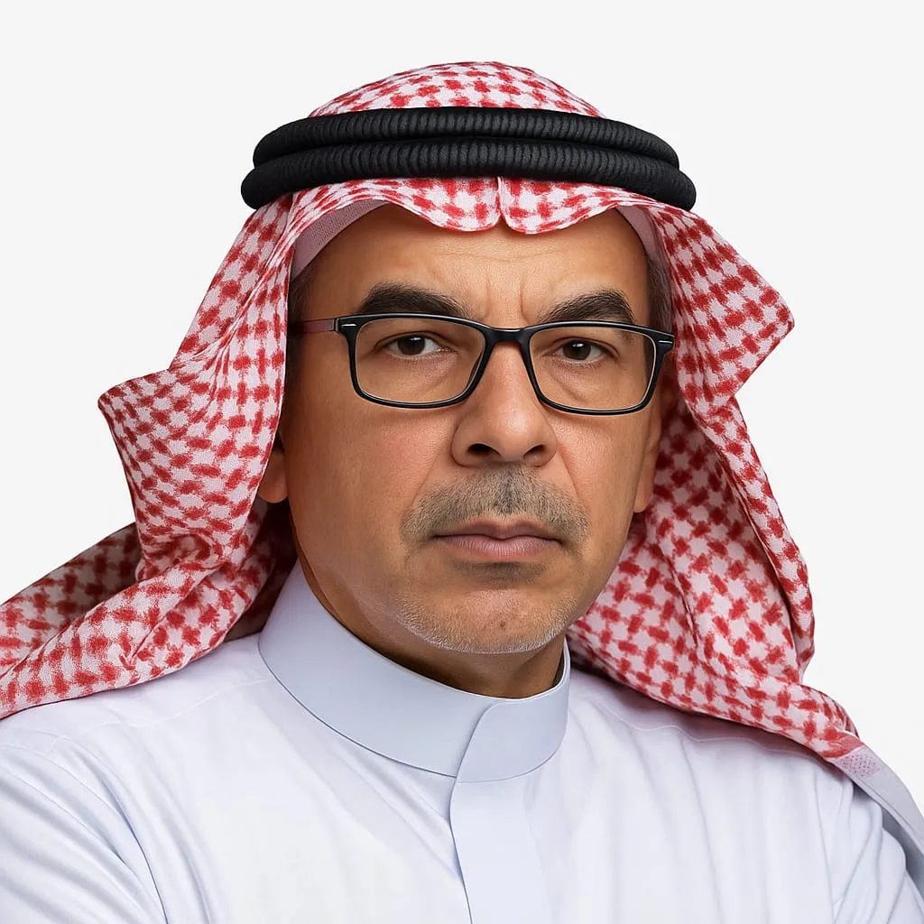 منصور الفرج