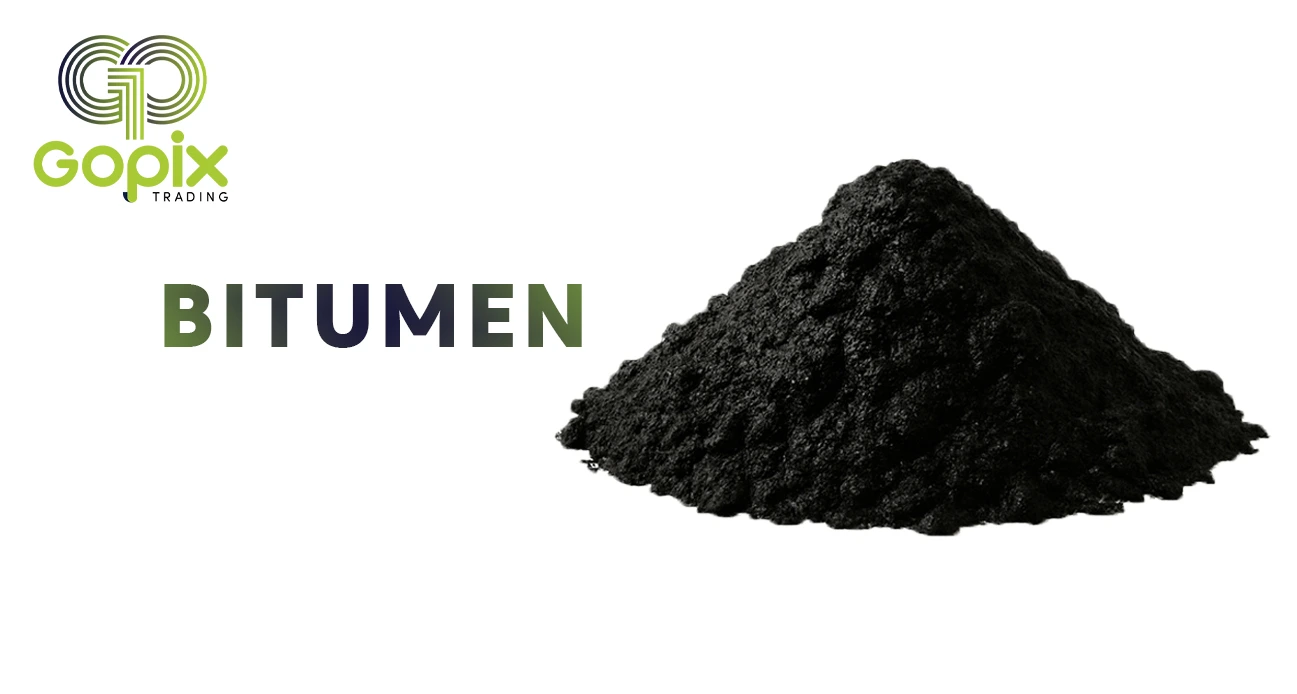 Bitumen