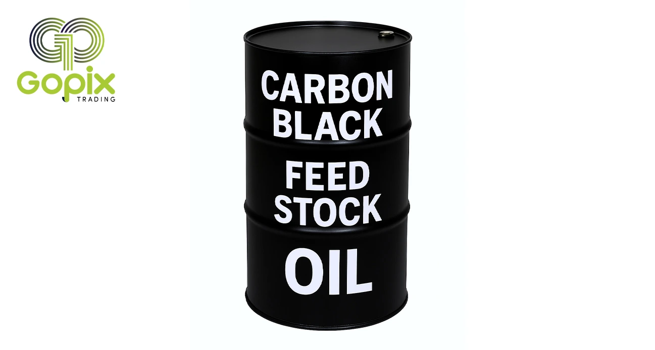 Carbon Black Feed Stock Oil (CBFS)