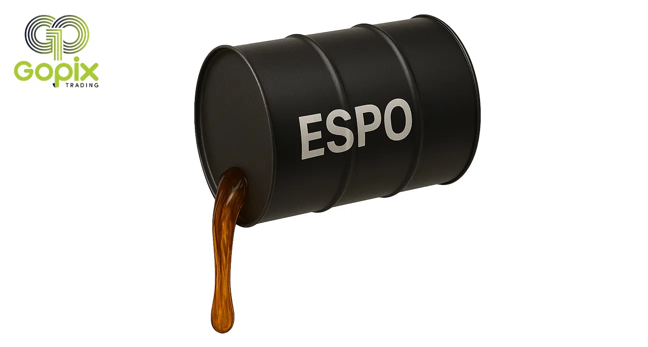 ESPO Crude Oil