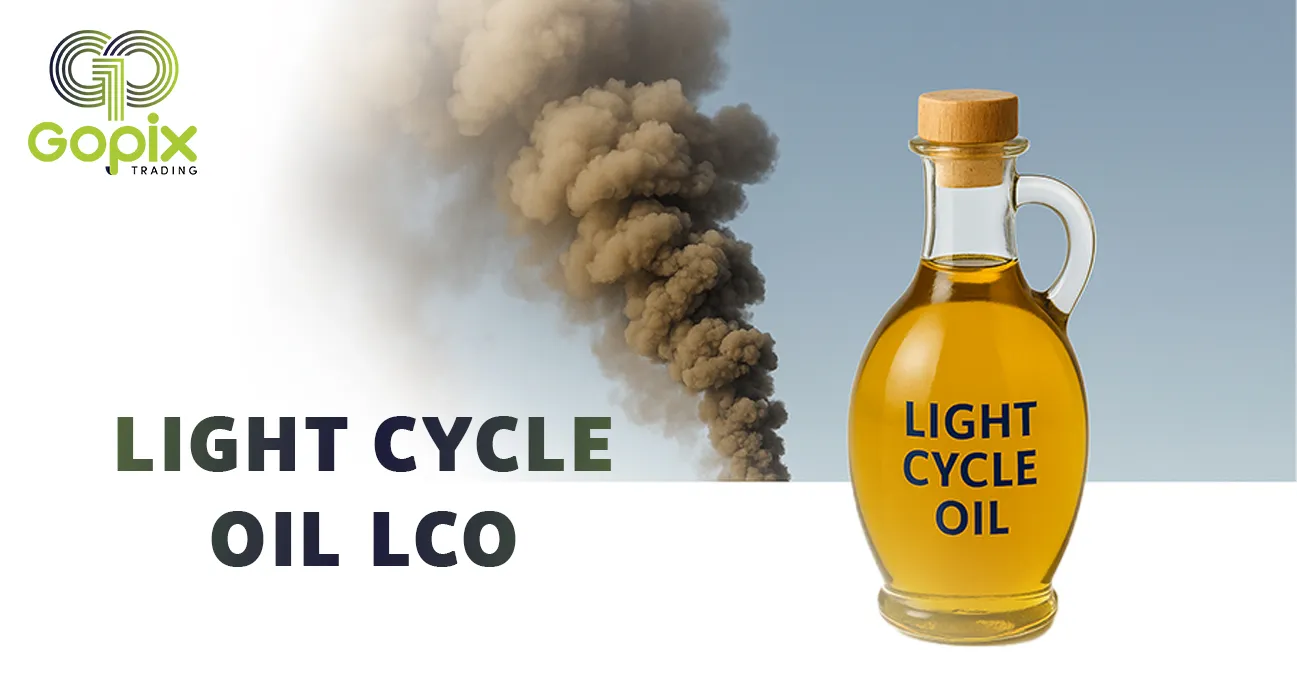 Light Cycle Oil (LCO)