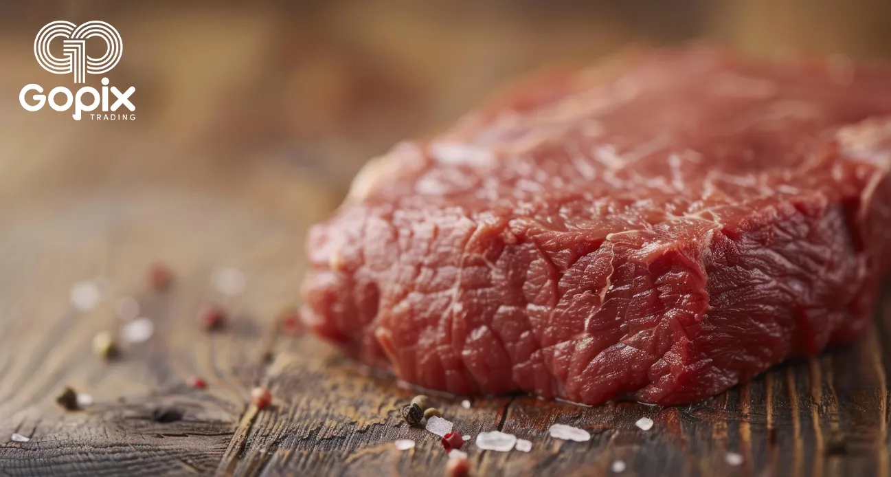 بانر اللحوم