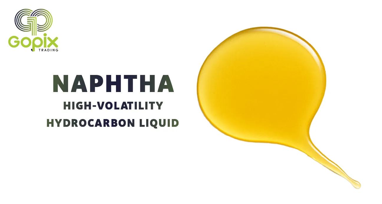 Naphtha
