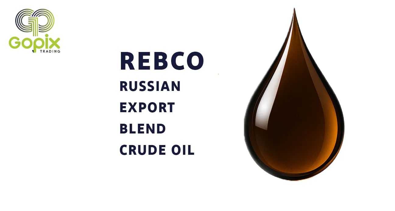 REBCO Crude Oil