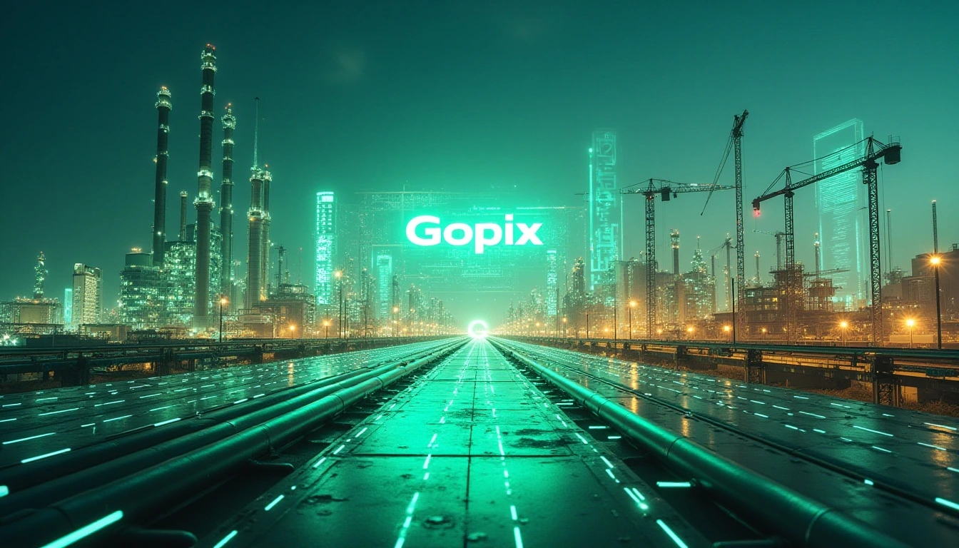 Gopix