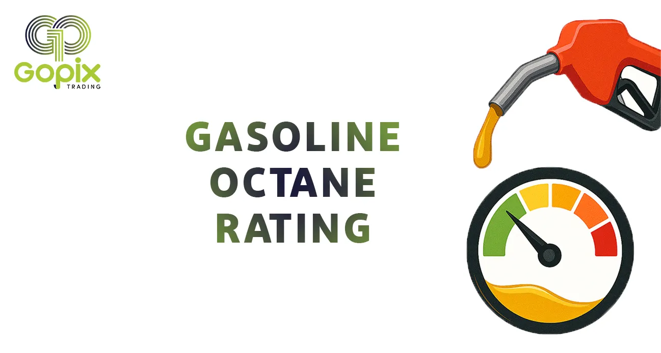 Gasoline Octane Rating