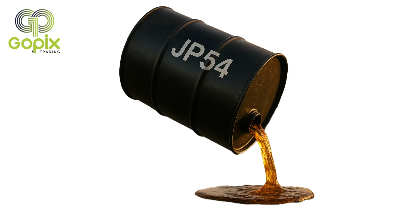 Aviation Kerosene JP54