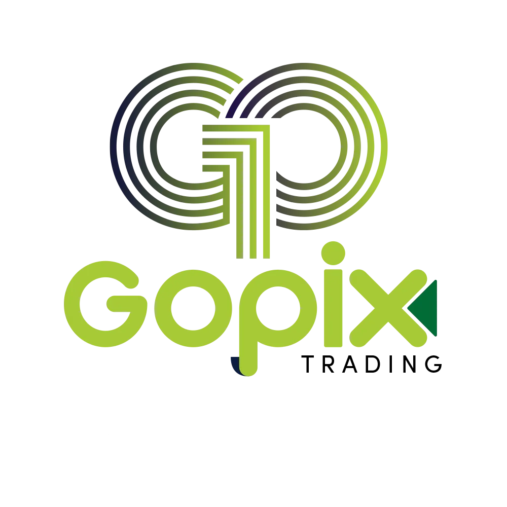 Gopix Logo