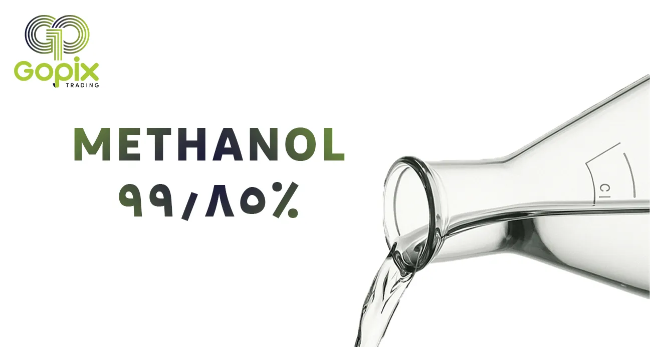 Methanol 99.85%
