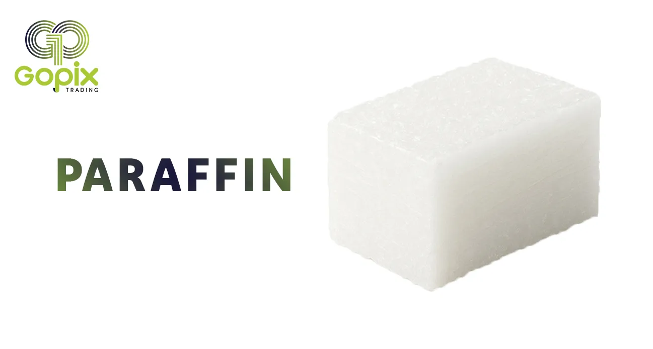 Paraffin