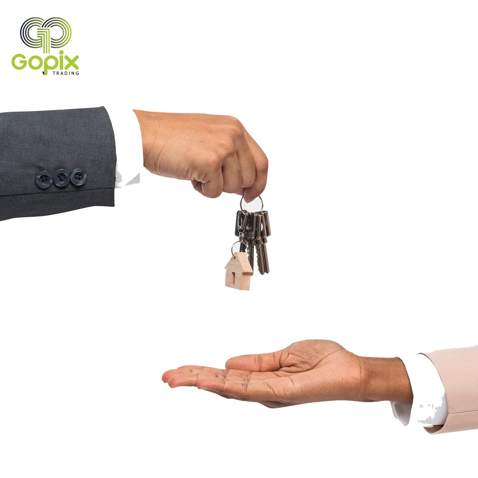 تسليم في الوقت