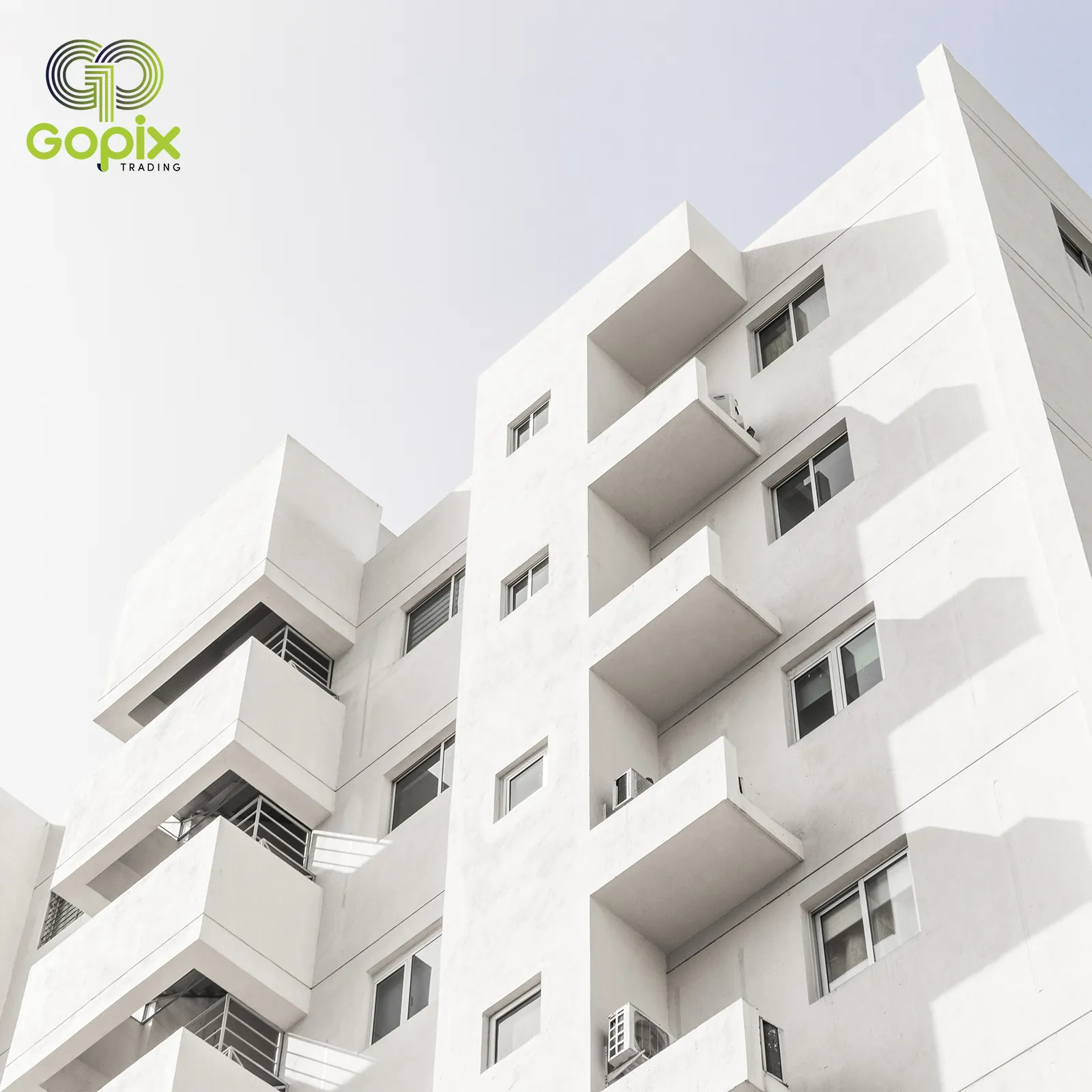 عمائر سكنية