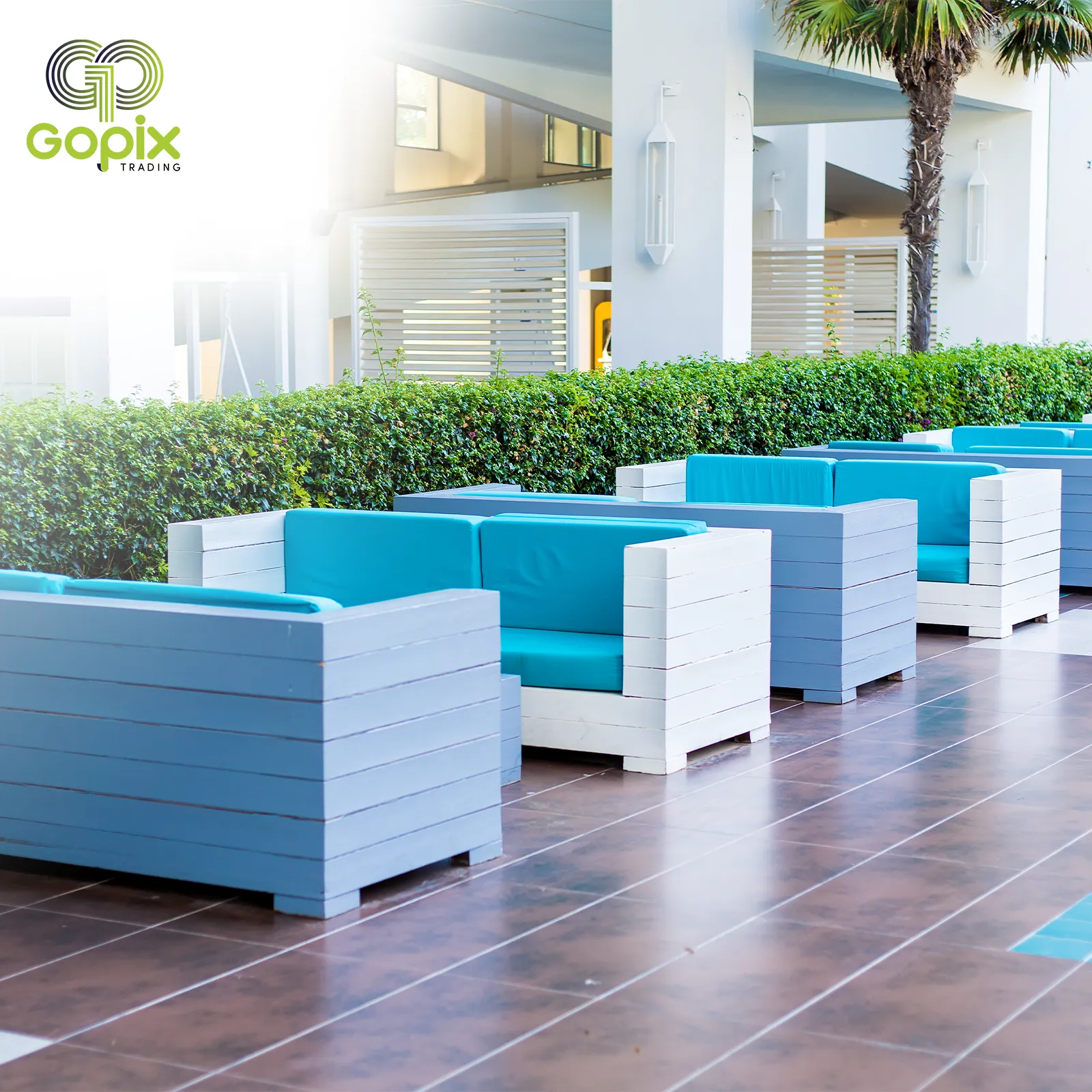 ملاحق واستراحات